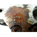 95Q003 Engine Oil Pump From 2014 Nissan Murano  3.5 150108J10A